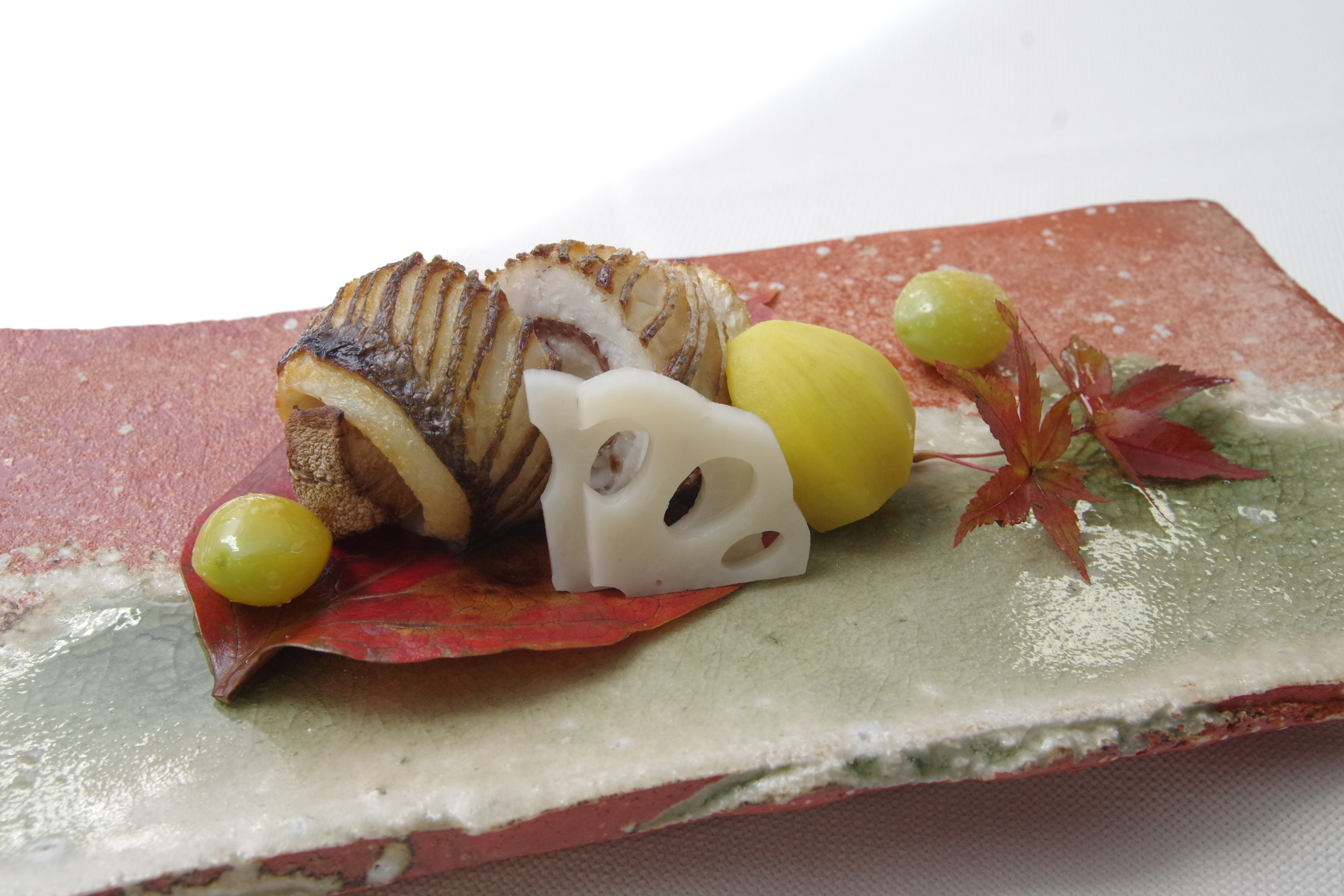 도쿄 스시일식조리전문학교 학교 특별한장점 1