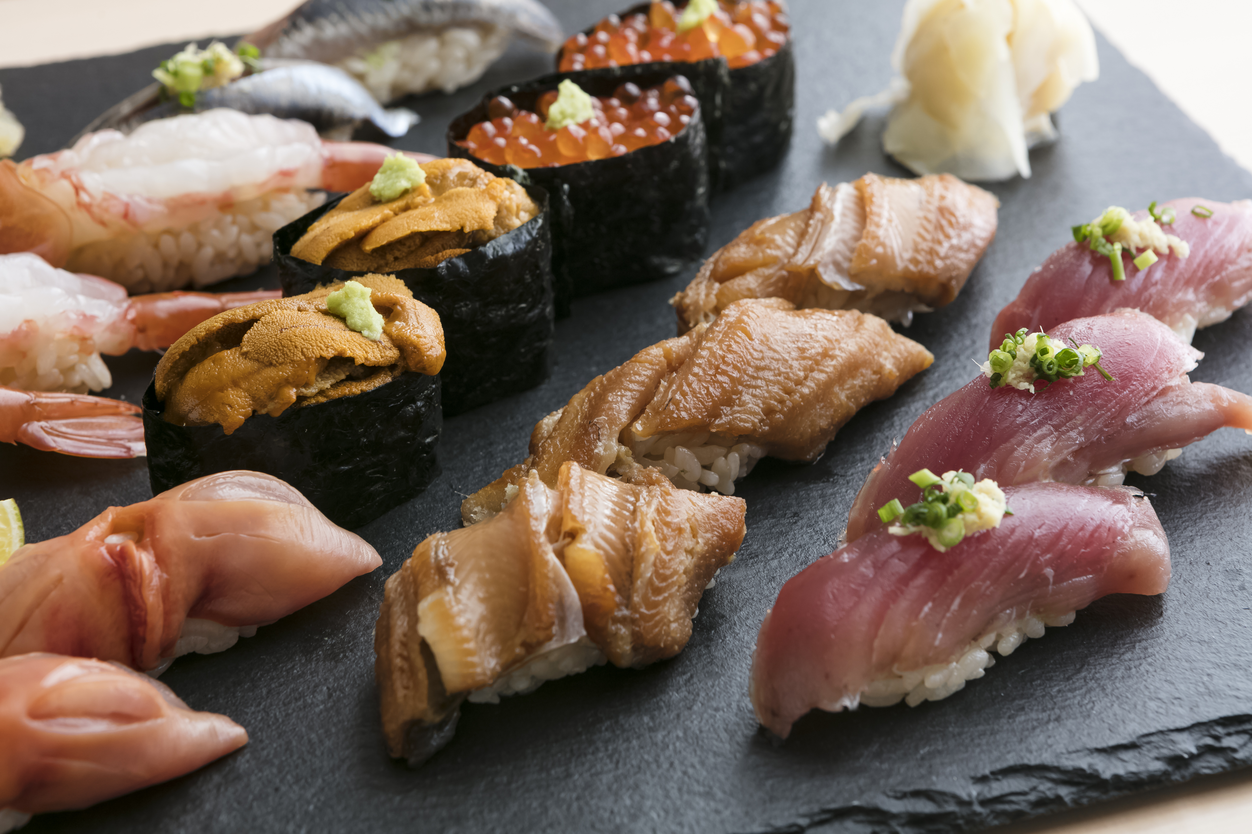 도쿄 스시일식조리전문학교 학교 특별한장점 2