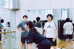 武蔵丘短期大学 학교 특별한장점 2