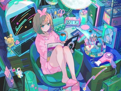 日本デザイナー芸術学院（일본 디자이너 예술학원） 학교 특별한장점 3