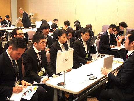 専門学校東京テクニカルカレッジ(전문학교 도쿄테크니컬컬리지) 학교 특별한장점 3