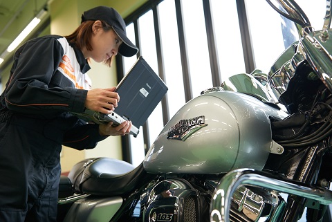 専門学校東京工科自動車大学校［品川校］(전문학교 도쿄공과자동차대학교 [시나가와교])