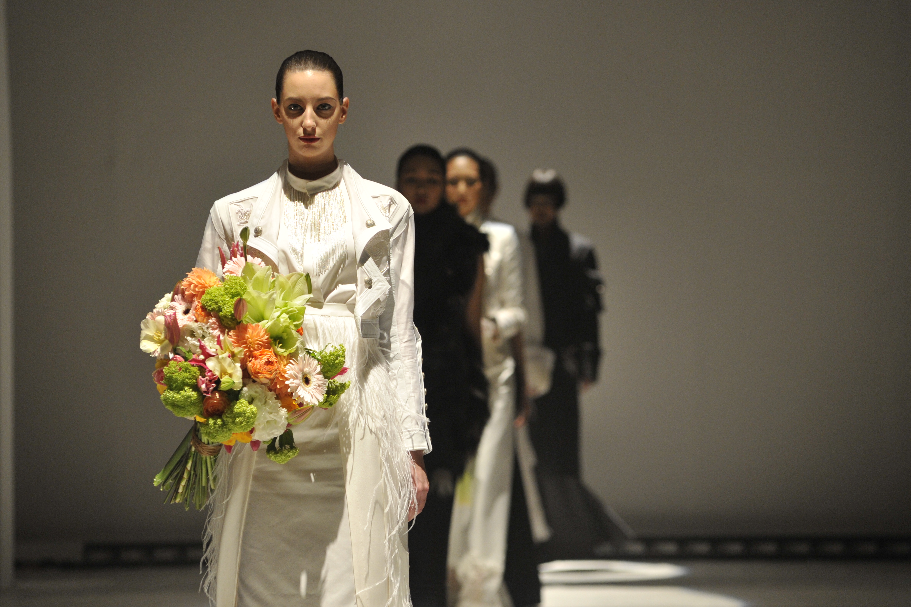 文化服装学院(분카복장학원) 학교 특별한장점 3