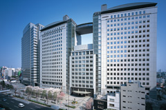 文化服装学院(분카복장학원)