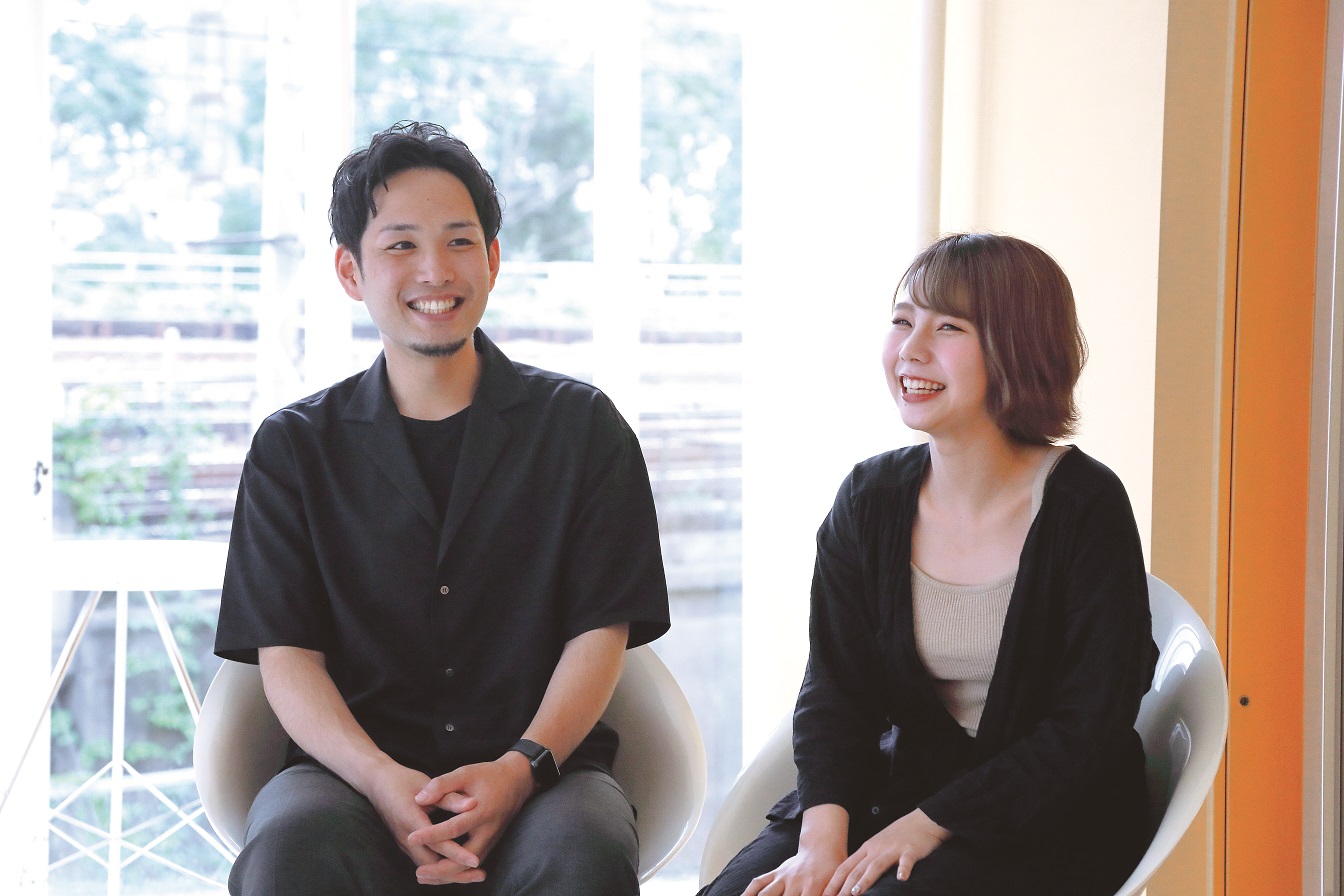 大阪ビューティーアート専門学校(오사카 뷰티 아트 전문학교) 학교 특별한장점 2