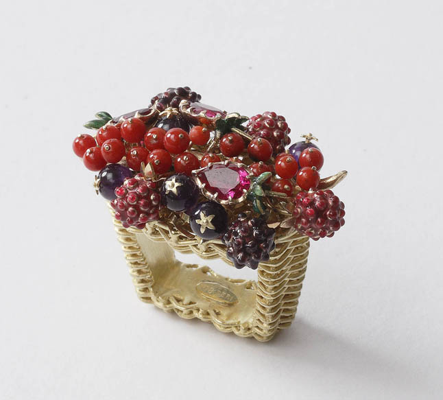 전문학교 히코・미즈노 쥬얼리 컬리지[도쿄교] 학교 특별한장점 1