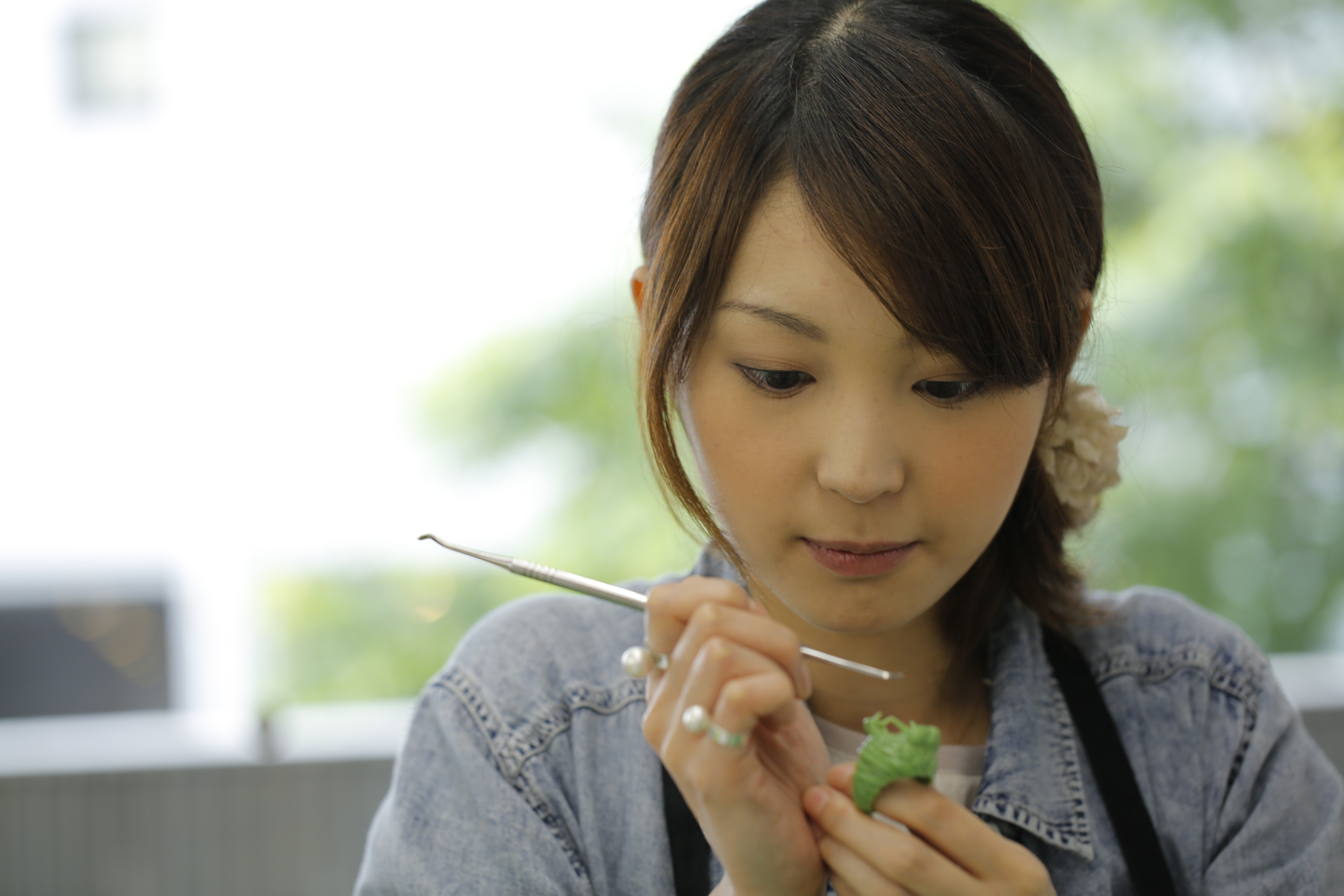 전문학교 히코・미즈노 쥬얼리 컬리지[도쿄교]