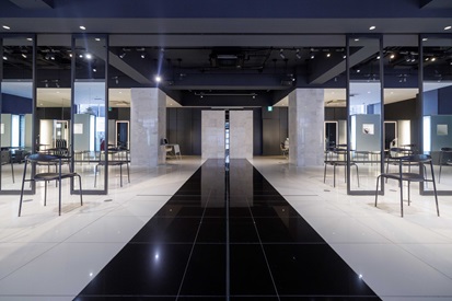 学校法人大村文化学園　福岡大村美容ファッション専門学校(학교법인 오오무라 문화 학원 후쿠오카<br ／>오오무라 미용 패션 전문학교) 학교 특별한장점 3